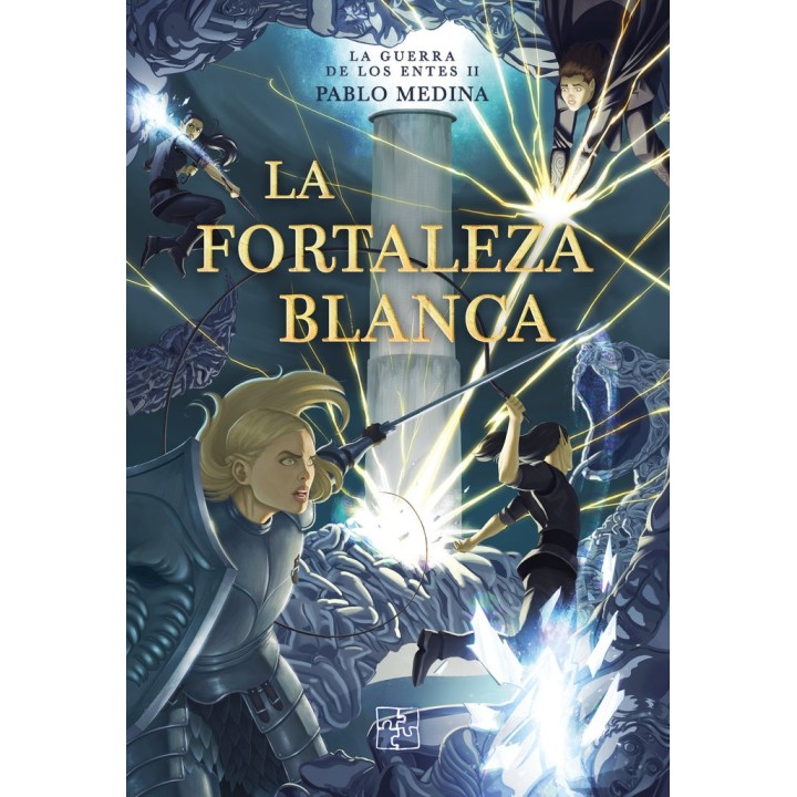 LA FORTALEZA BLANCA