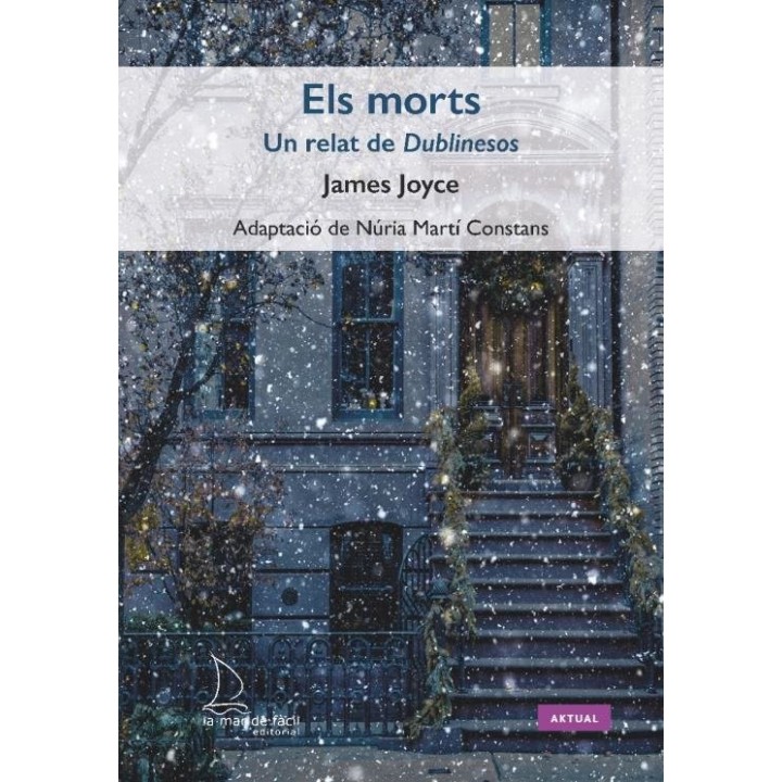 MORTS UN RELAT DE DUBLINESOS,EL