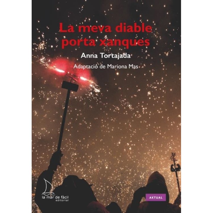 LA MEVA DIABLE PORTA XANQUES