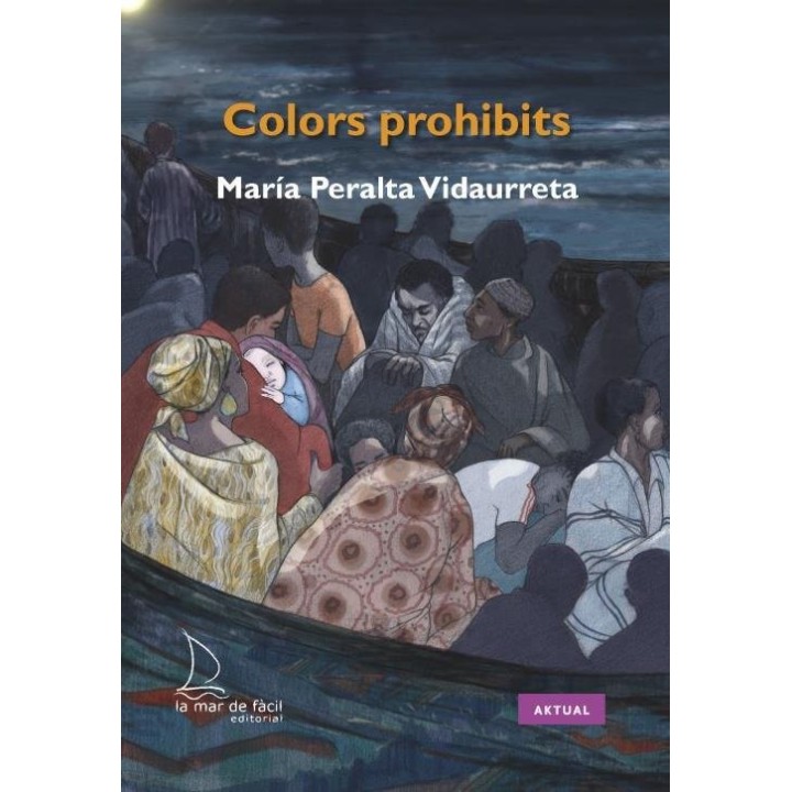 COLORS PROHIBITS