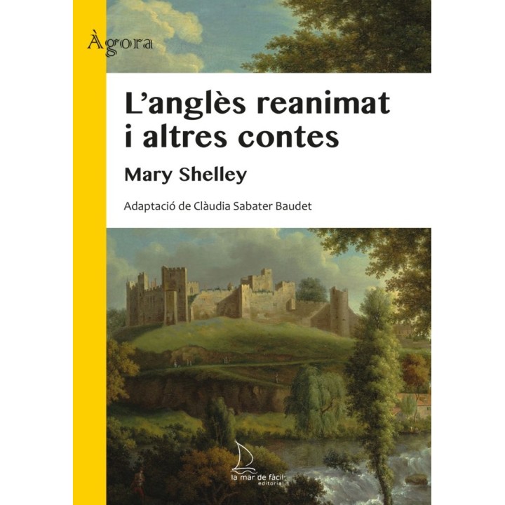 LANGLES REANIMAT I ALTRES CONTES
