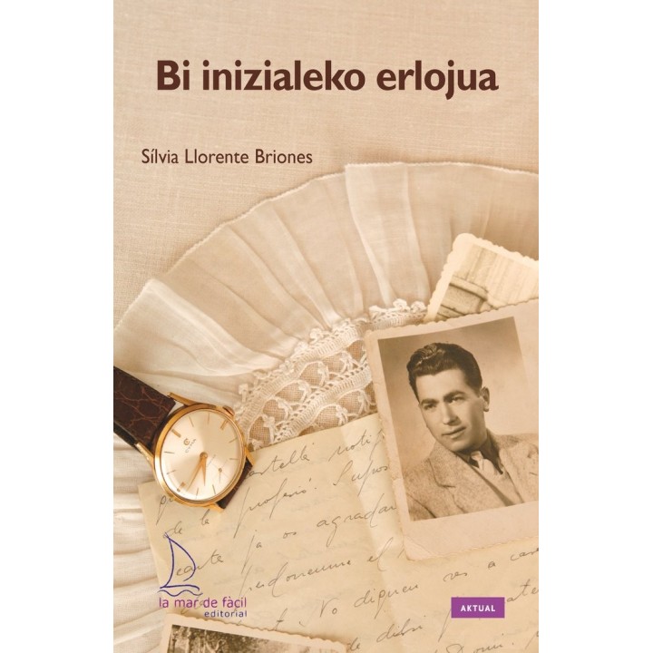 BI INIZIALEKO ERLOJUA