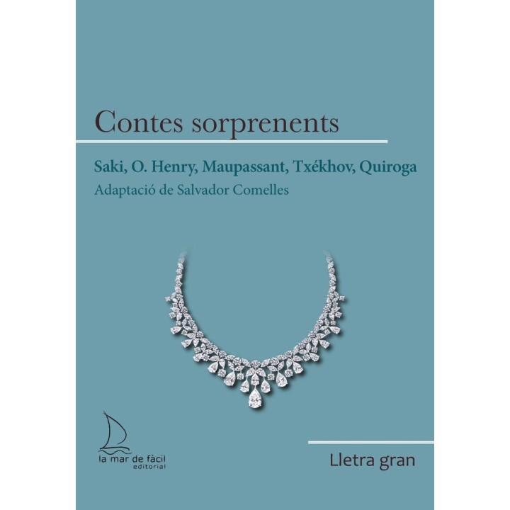LG CONTES SORPRENENTS