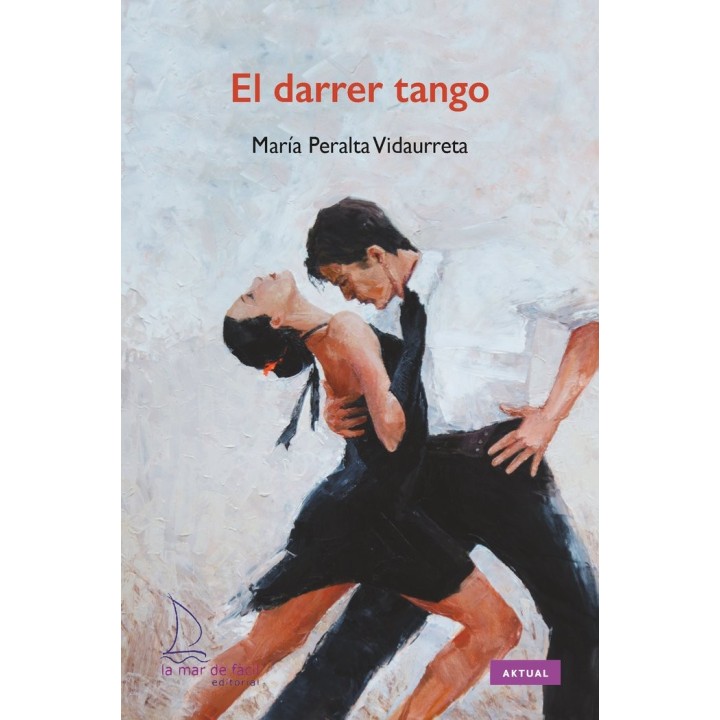 EL DARRER TANGO