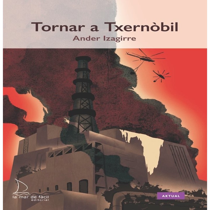 TORNAR A TXERNOBIL