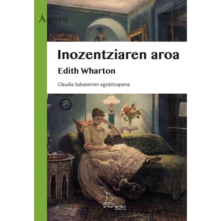 INOZENTZIAREN AROA