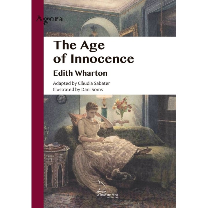 THE AGE OF INNOCENCE