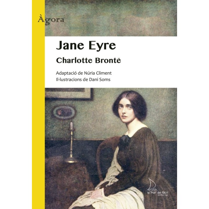 JANE EYRE LECTURA FACIL