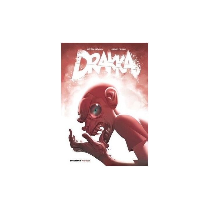 DRAKKA