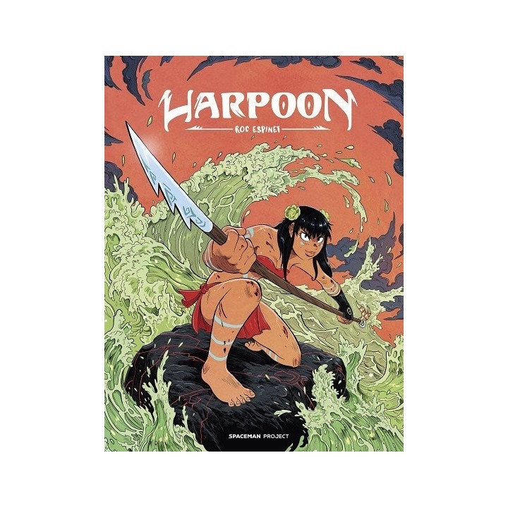 HARPOON