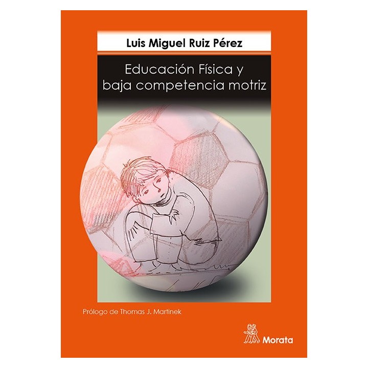 EDUCACION FISICA Y BAJA COMPETENCIA MOTRIZ