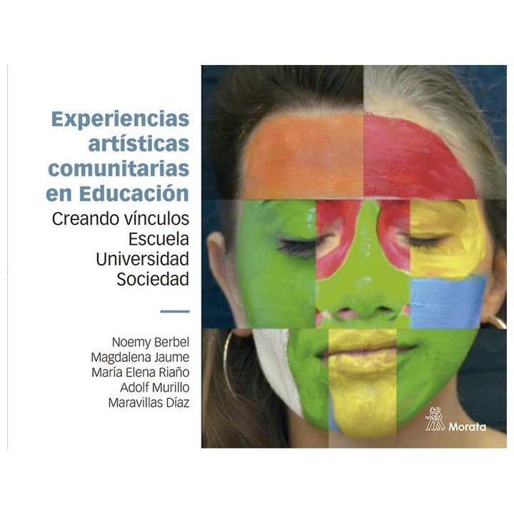 EXPERIENCIAS ARTISTICAS COMUNITARIAS EN EDUCACION