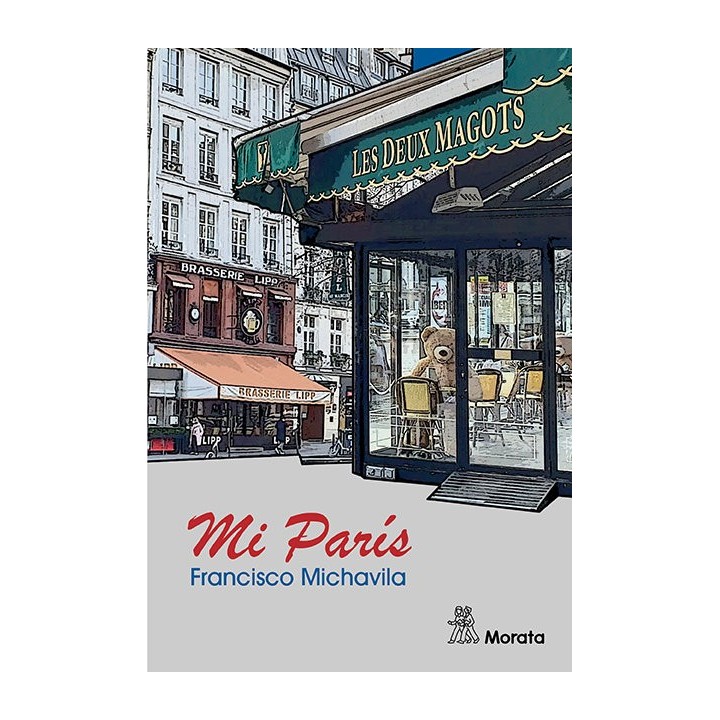 MI PARIS
