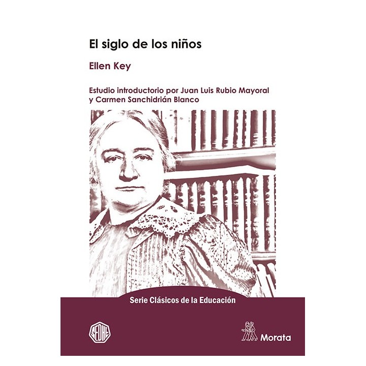 EL SIGLO DE LOS NIÑOS