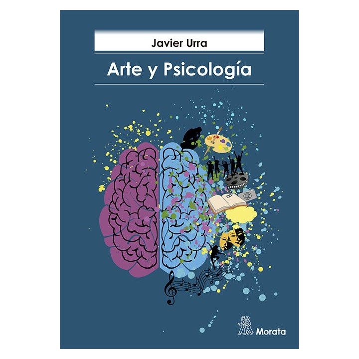 ARTE Y PSICOLOGIA