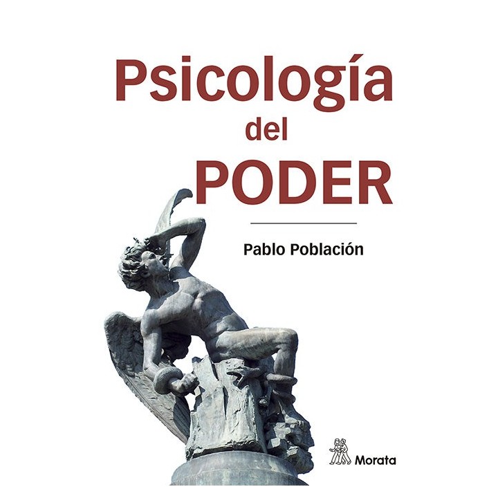 PSICOLOGIA DEL PODER