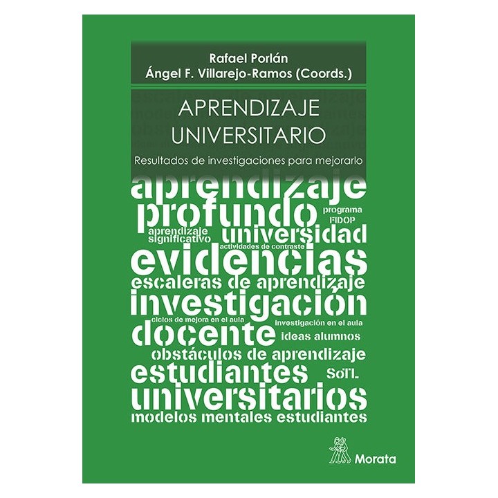 APRENDIZAJE UNIVERSITARIO RESULTADOS DE INVESTIGACIONES PAR