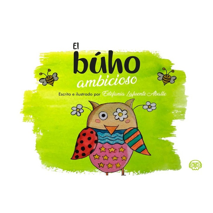 EL BUHO AMBICIOSO