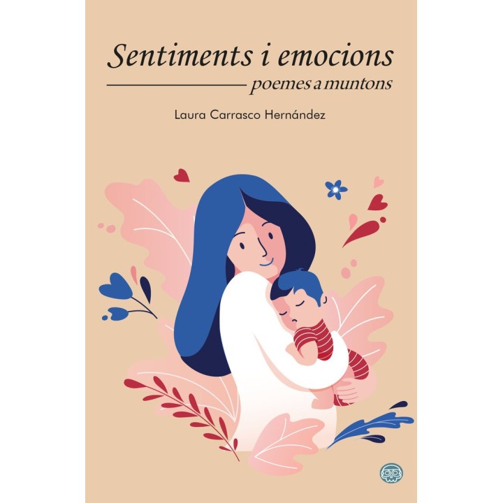 SENTIMENTS I EMOCIONS POEMES A MUNTONS