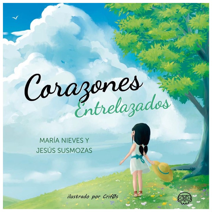 CORAZONES ENTRELAZADOS