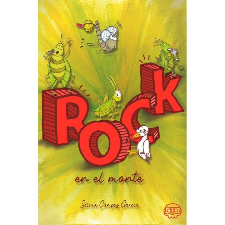 ROCK EN EL MONTE