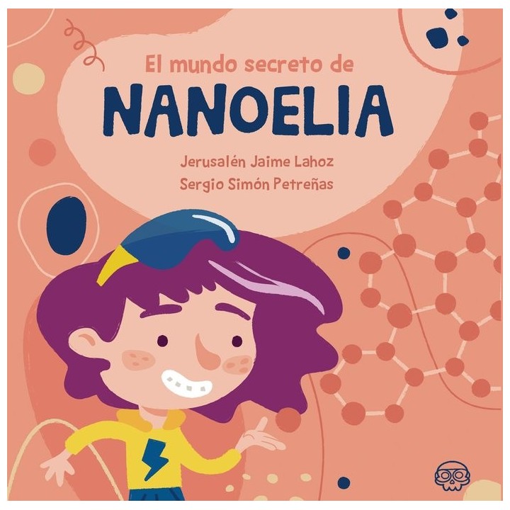 EL MUNDO SECRETO DE NANOELIA