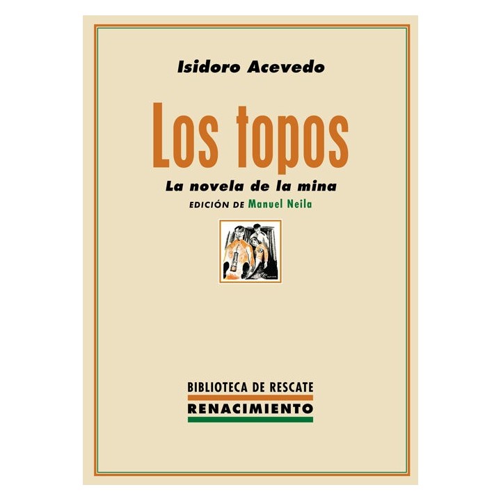 TOPOS,LOS