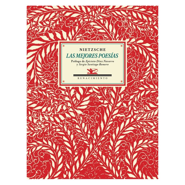 MEJORES POESIAS,LAS
