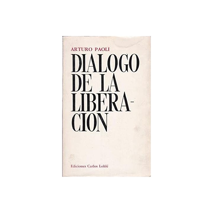 Diálogo De La Liberación
