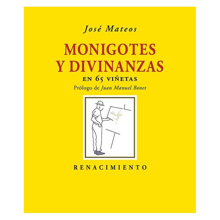 MONIGOTES Y DIVINANZAS