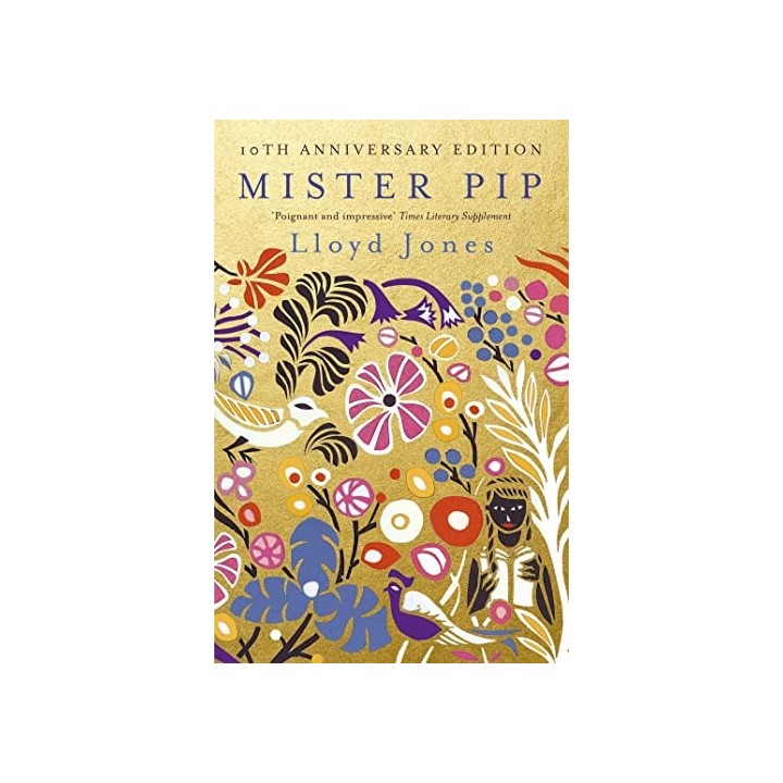 Mister Pip