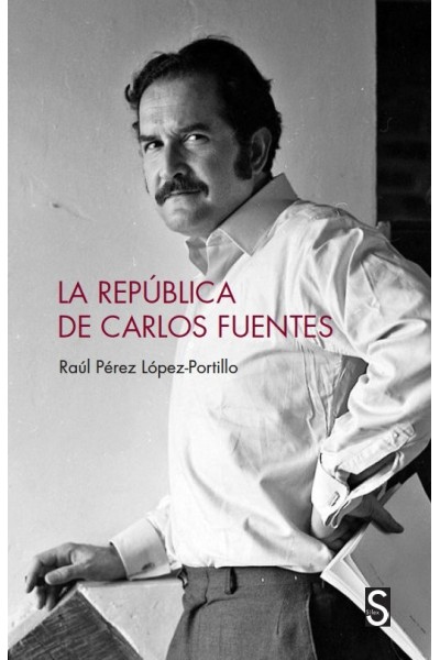 REPUBLICA DE CARLOS FUENTES,LA
