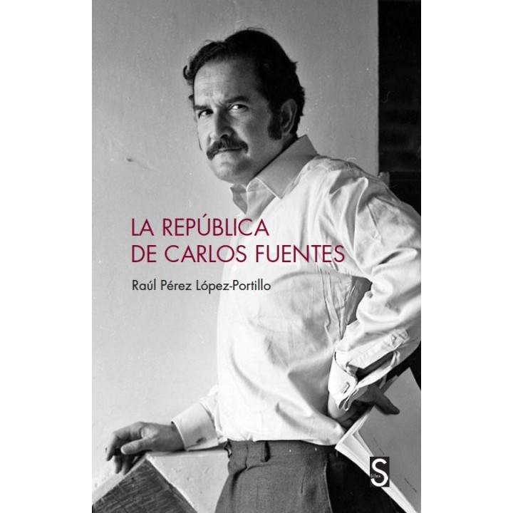 REPUBLICA DE CARLOS FUENTES,LA