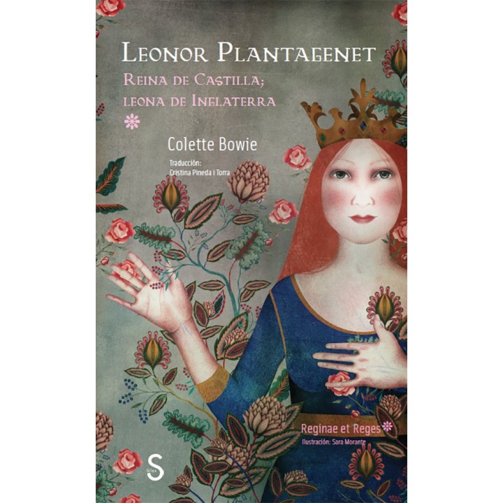 LEONOR PLANTAGENET