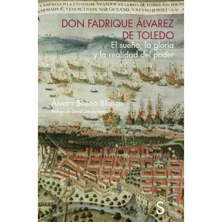 DON FADRIQUE ALVAREZ DE TOLEDO