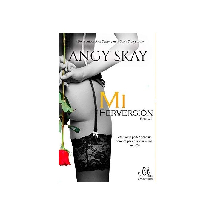 MI PERVERSION