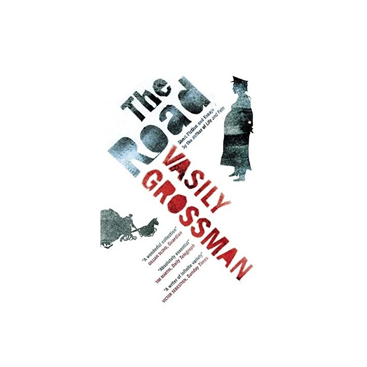 The Road: Short Fiction and Essays