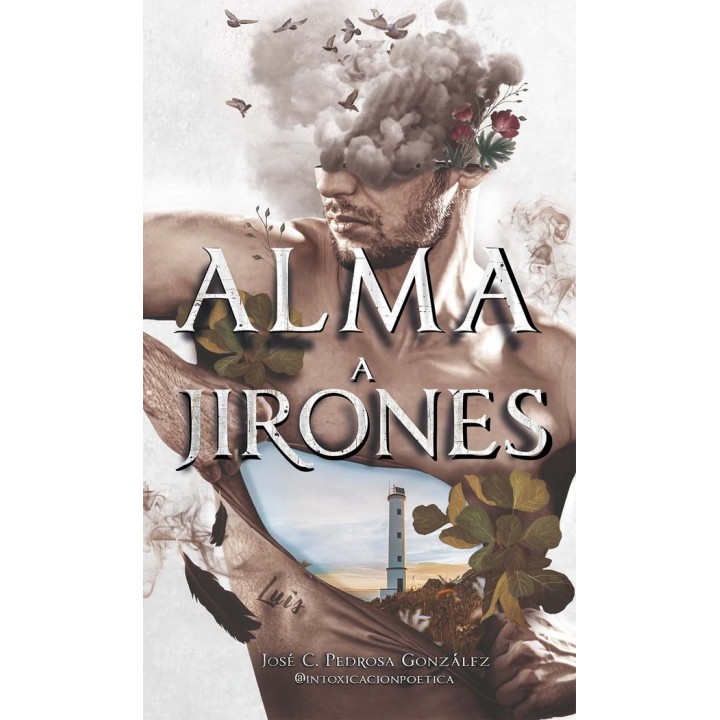 ALMA A JIRONES
