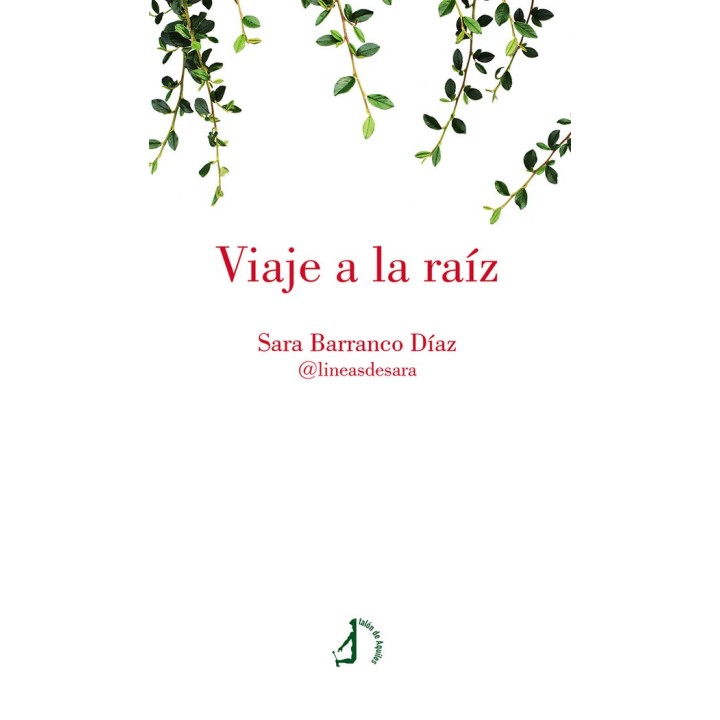 VIAJE A LA RAIZ