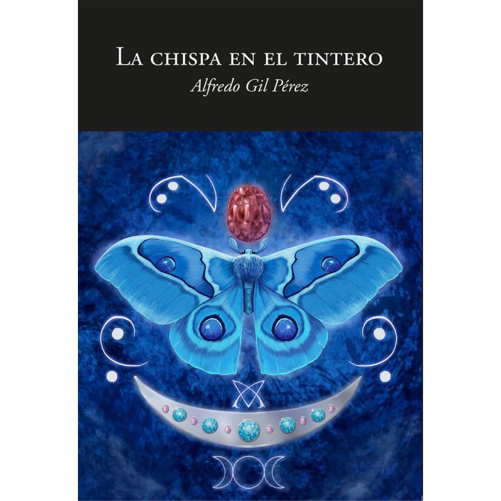 LA CHISPA EN EL TINTERO
