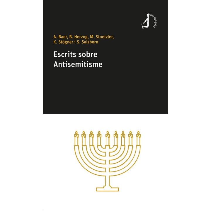 ESCRITS SOBRE ANTISEMITISME
