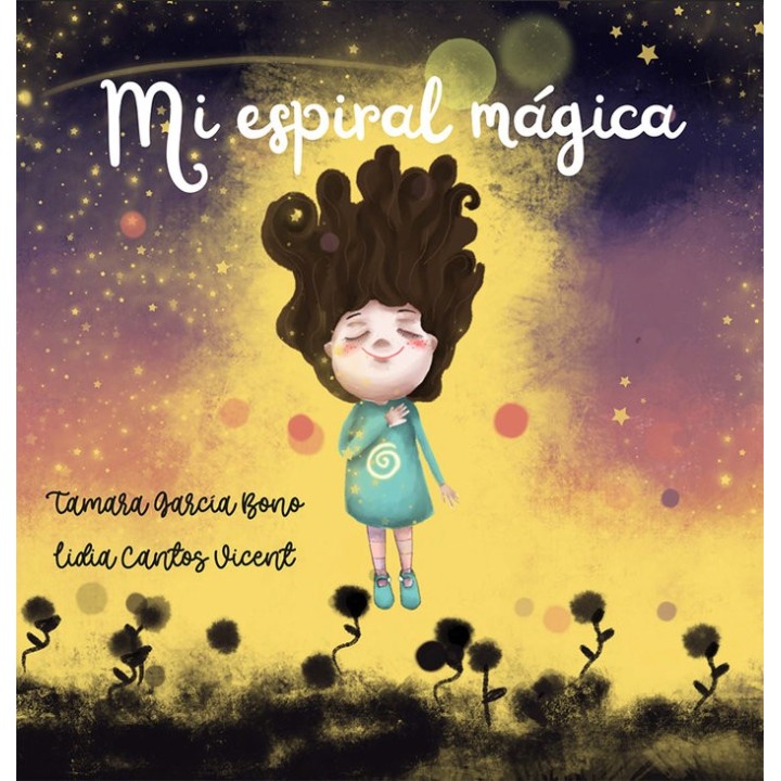 MI ESPIRAL MAGICA