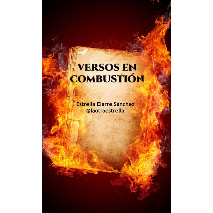 VERSOS EN COMBUSTION