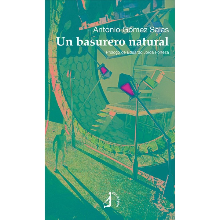 UN BASURERO NATURAL