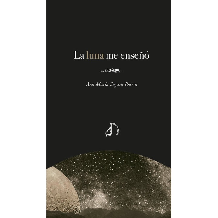 LA LUNA ME ENSEÑO