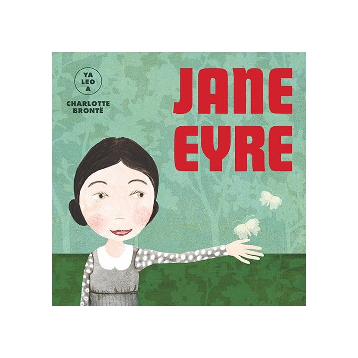 JANE EYRE YA LEO A