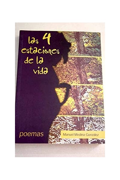 Las 4 estaciones de la vida