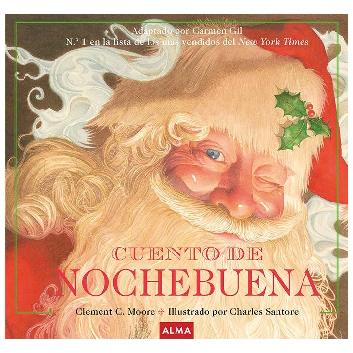 CUENTO DE NOCHEBUENA