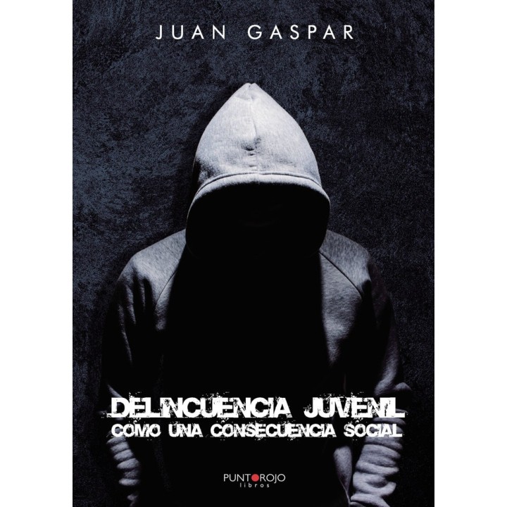 DELINCUENCIA JUVENIL COMO UNA CONSECUENCIA SOCIAL