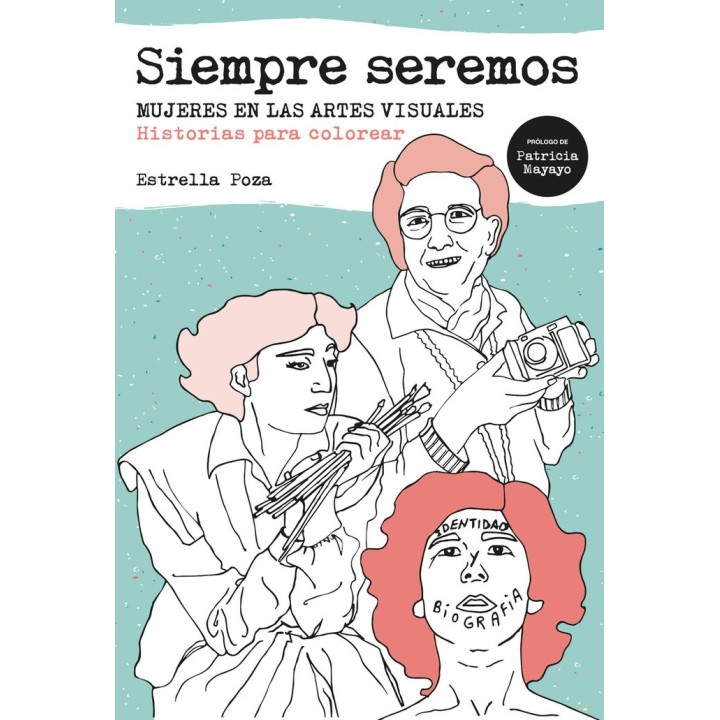 SIEMPRE SEREMOS